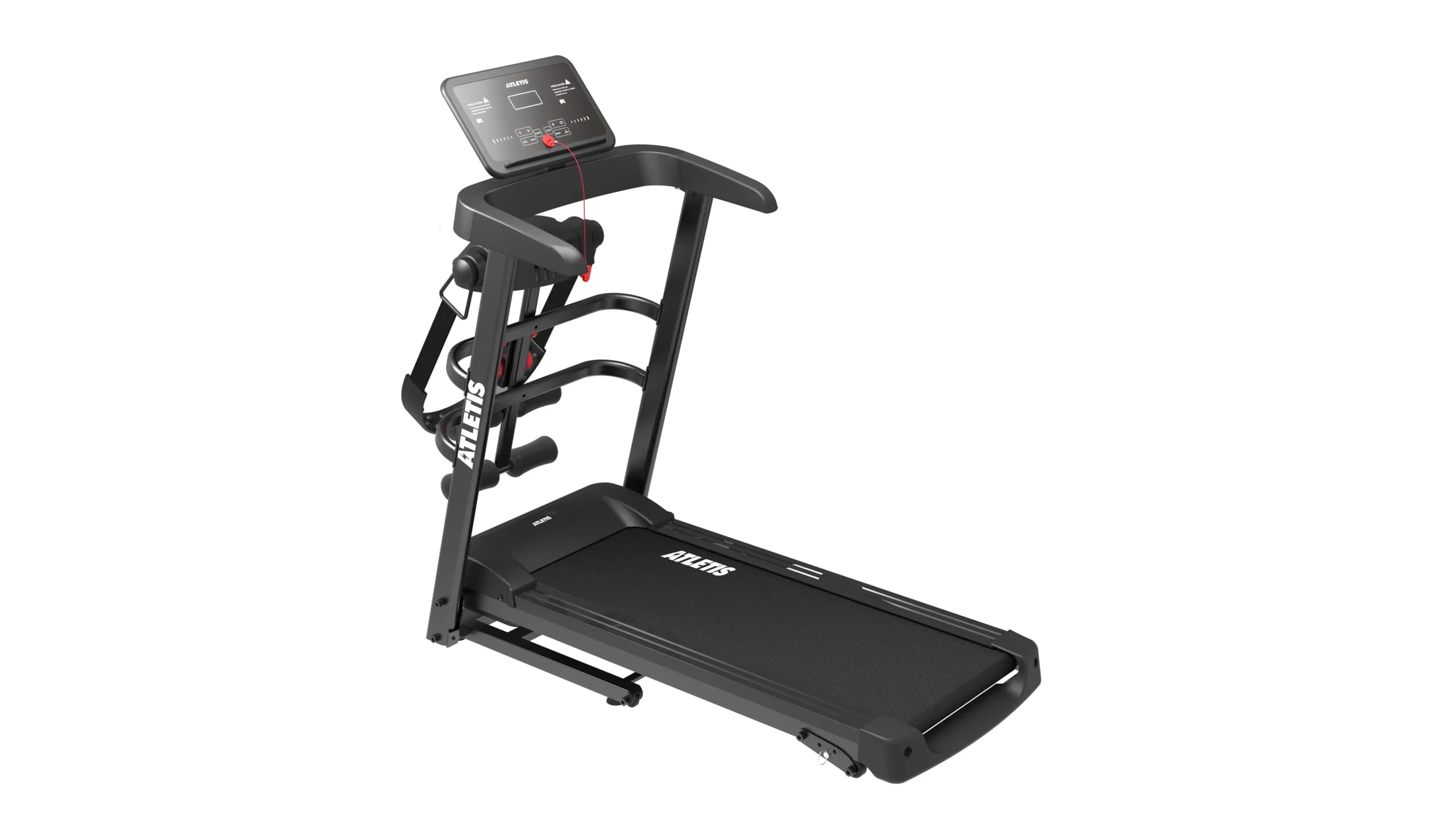 Home Use Motorized Treadmill