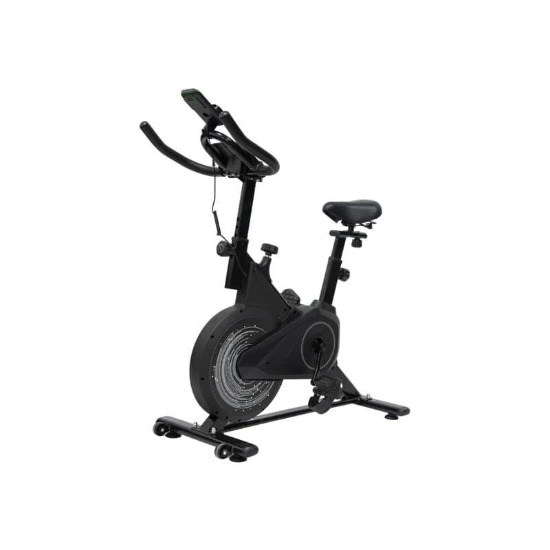 Spin bike