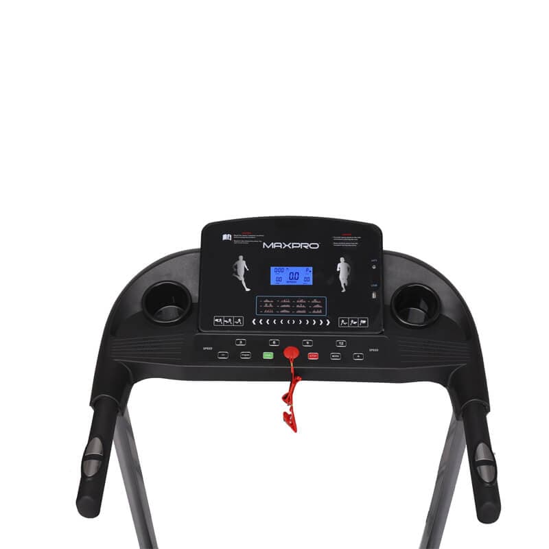 Home Use Motorized Treadmill