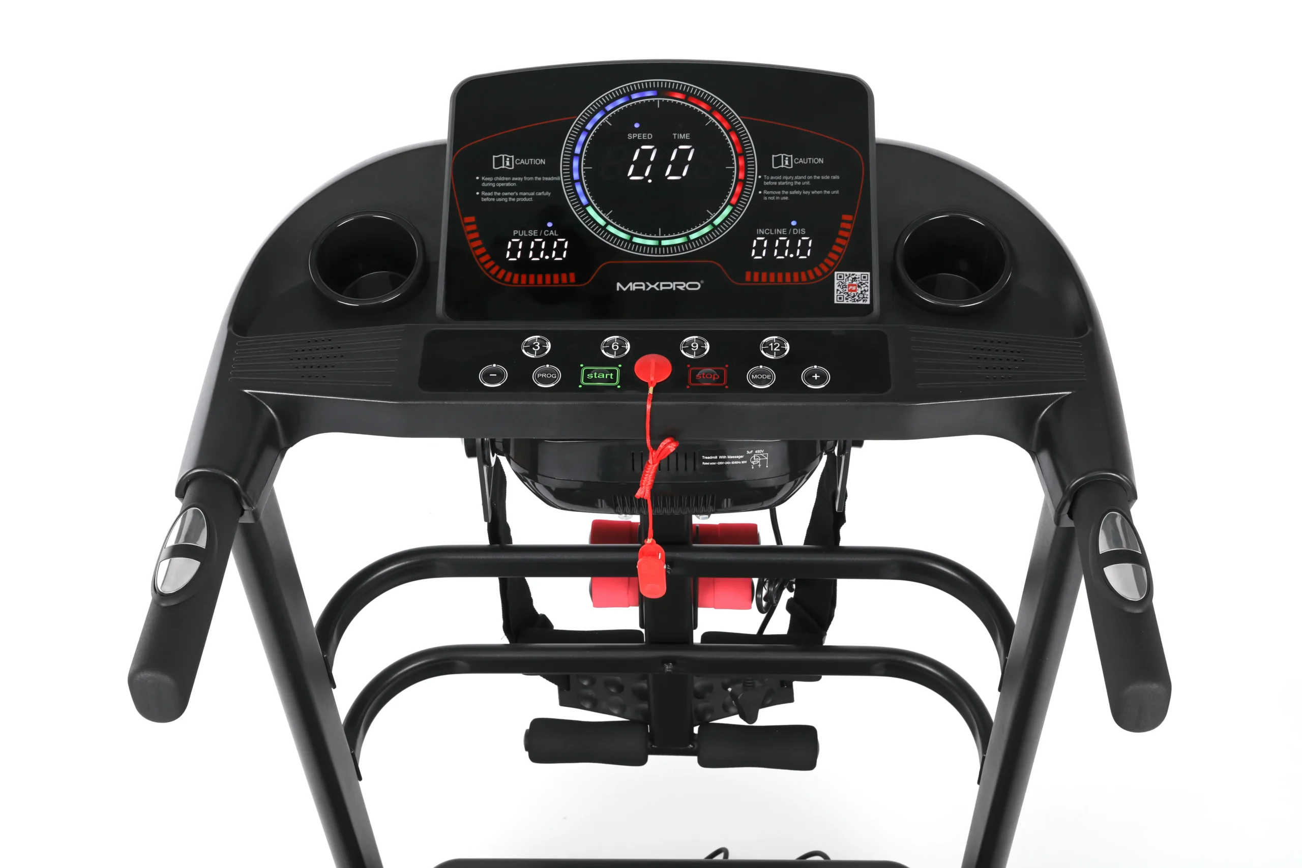 Home Use Motorized Treadmill