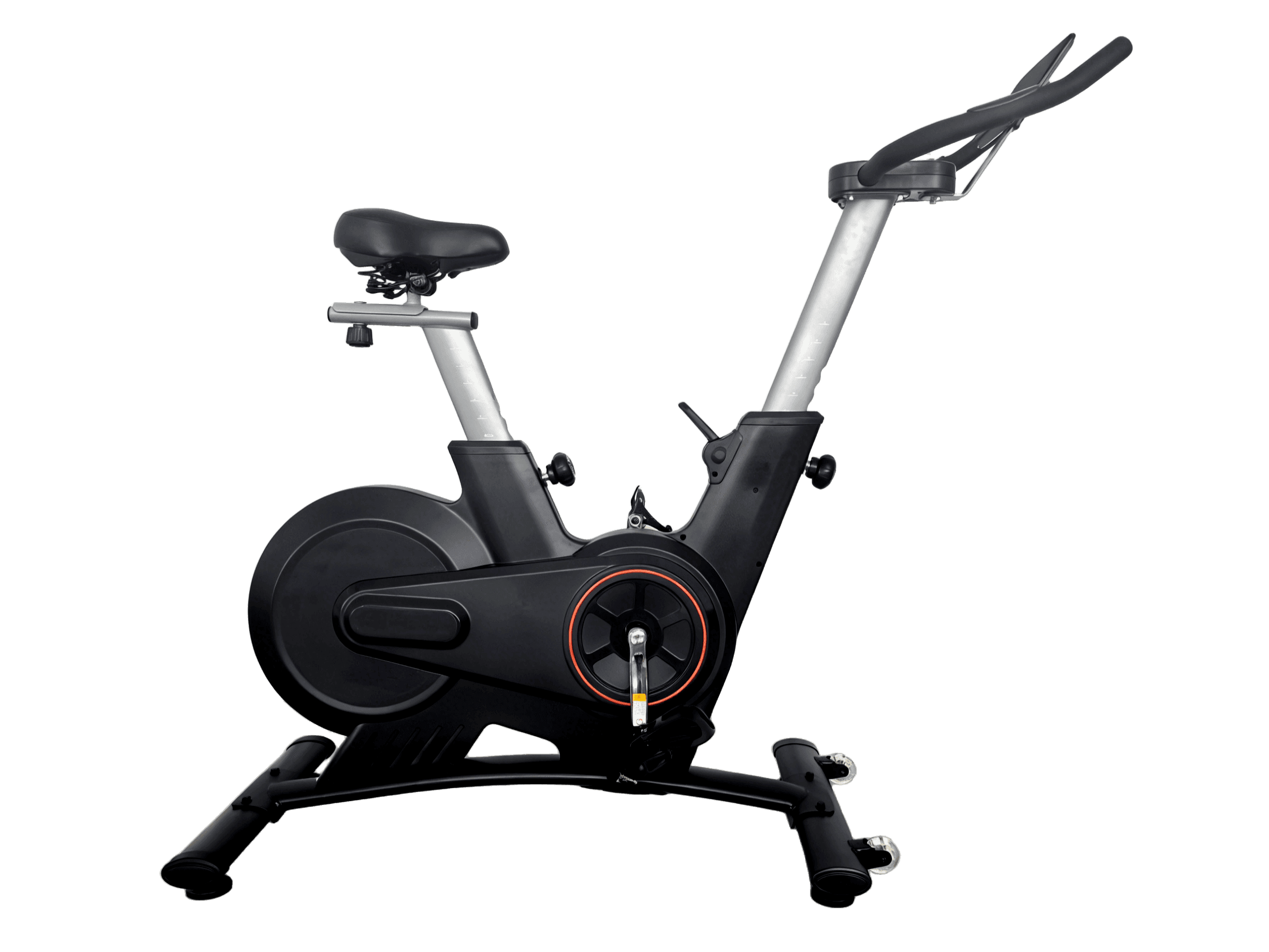 Spin bike