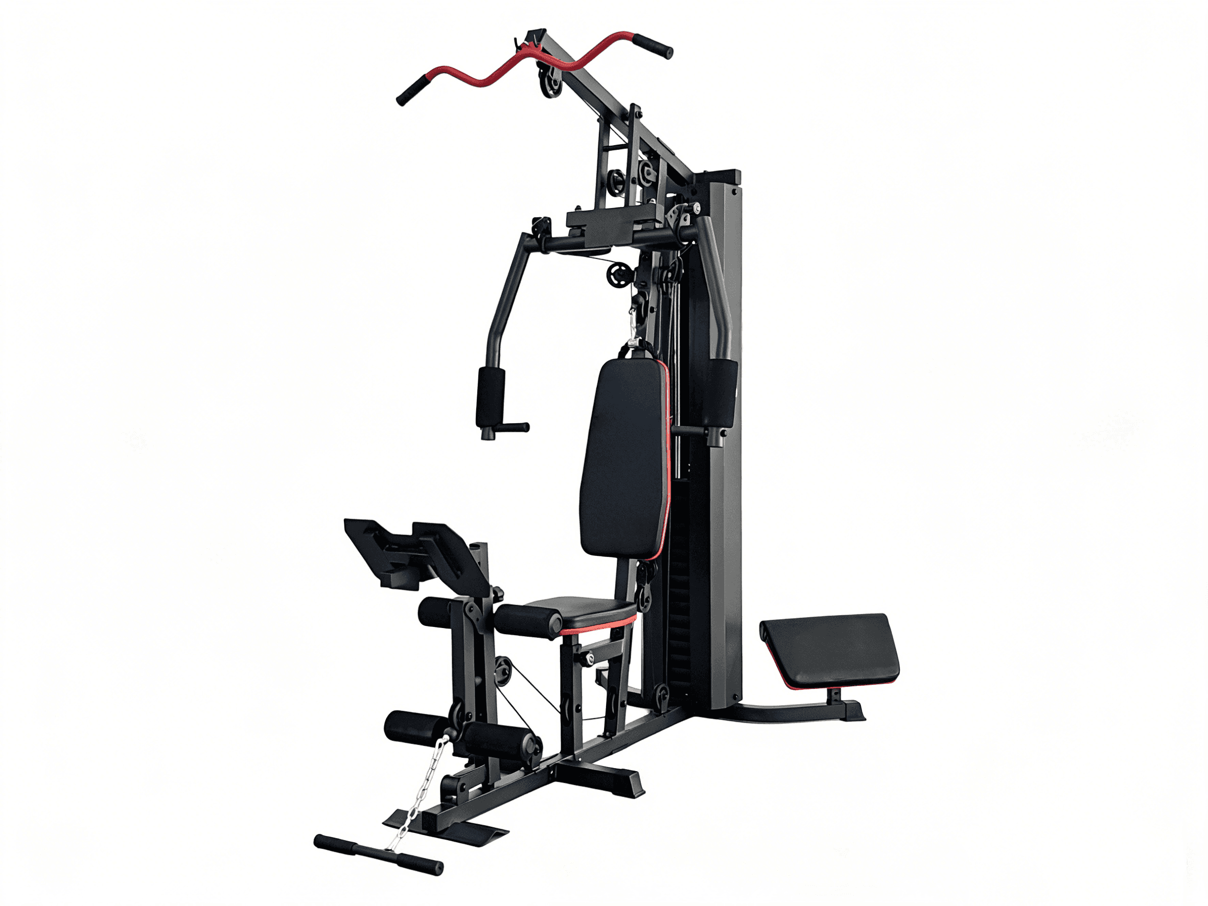 Multifunction Home Gym