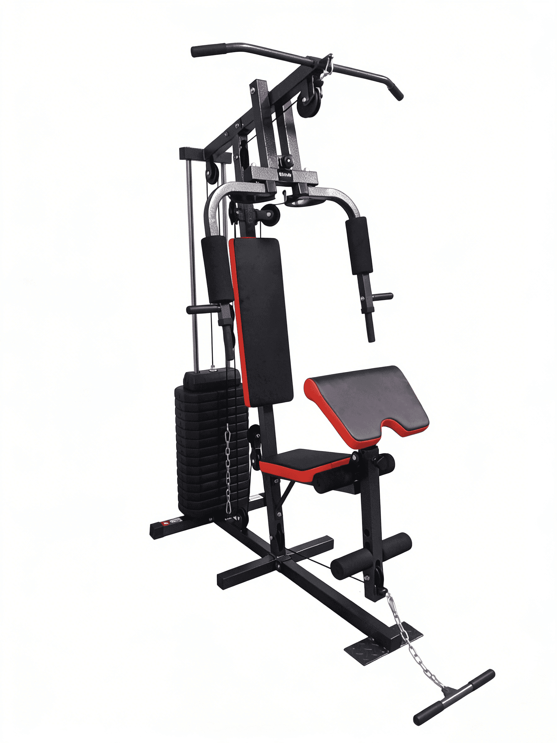 Multifunction Home Gym