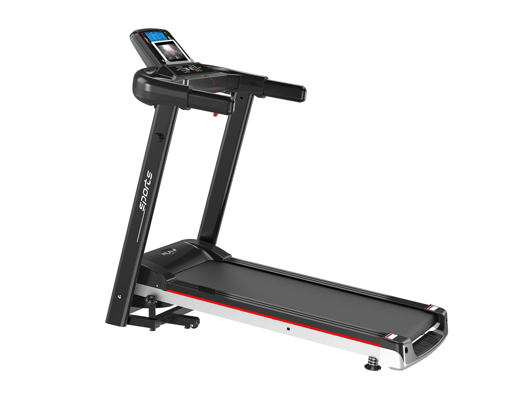 Home Use Motorized Treadmill