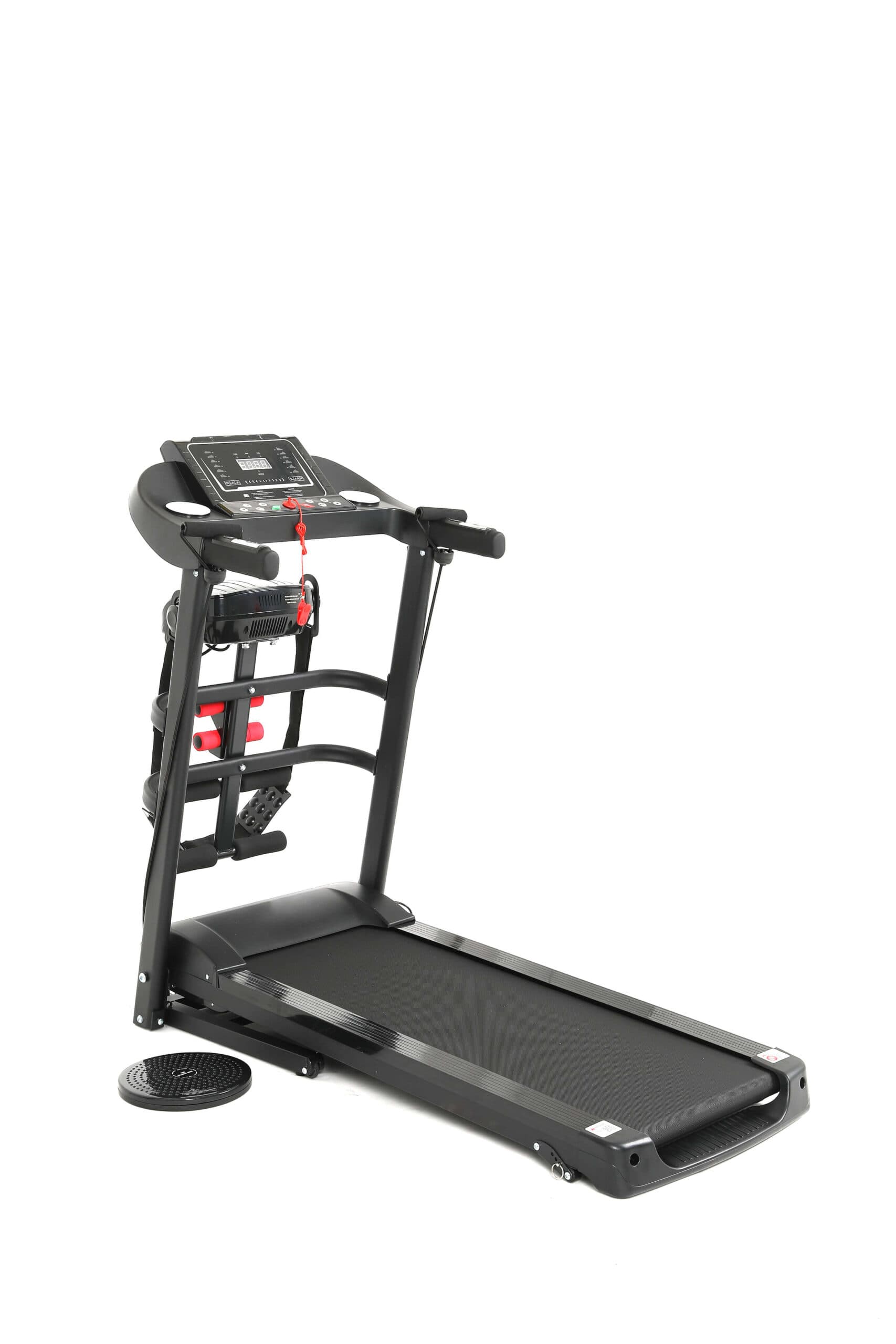 Home Use Motorized Treadmill