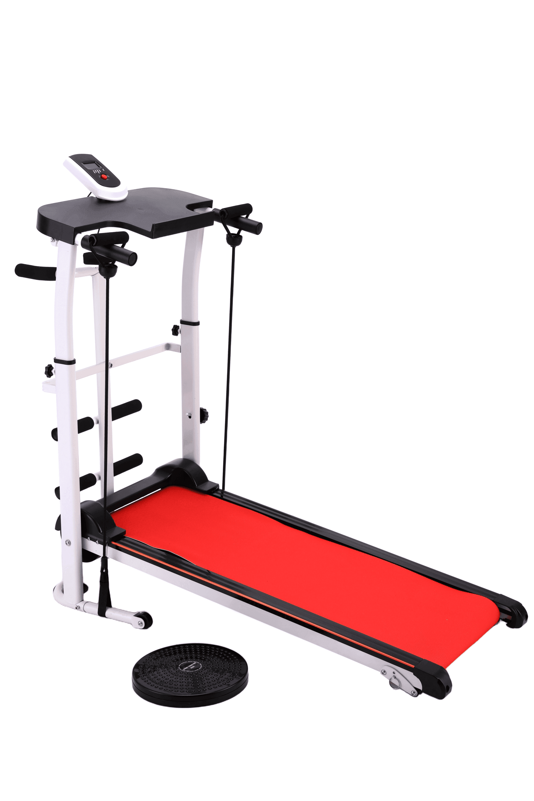 Home Use Manual Treadmill