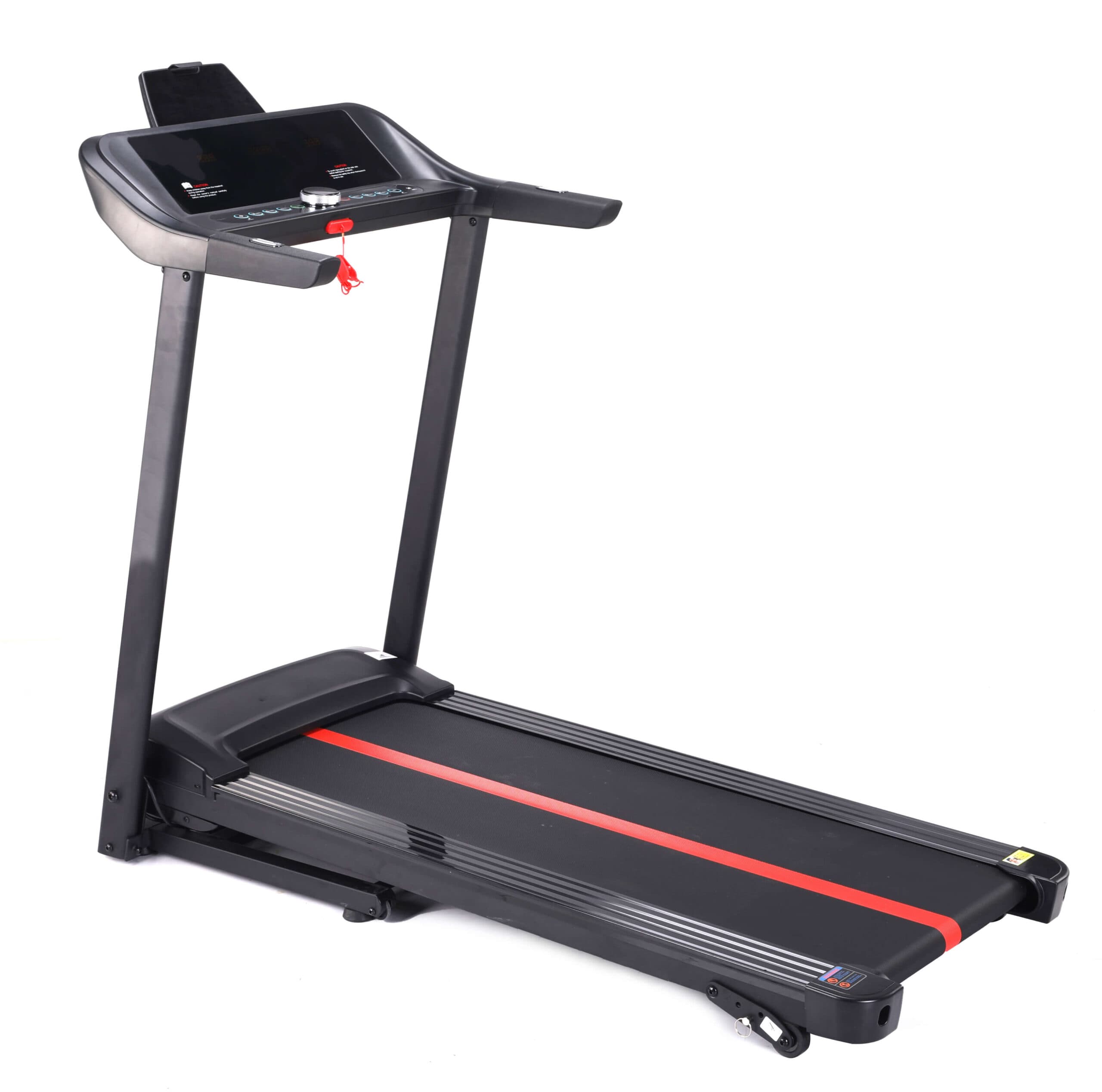 Home Use Motorized Treadmill