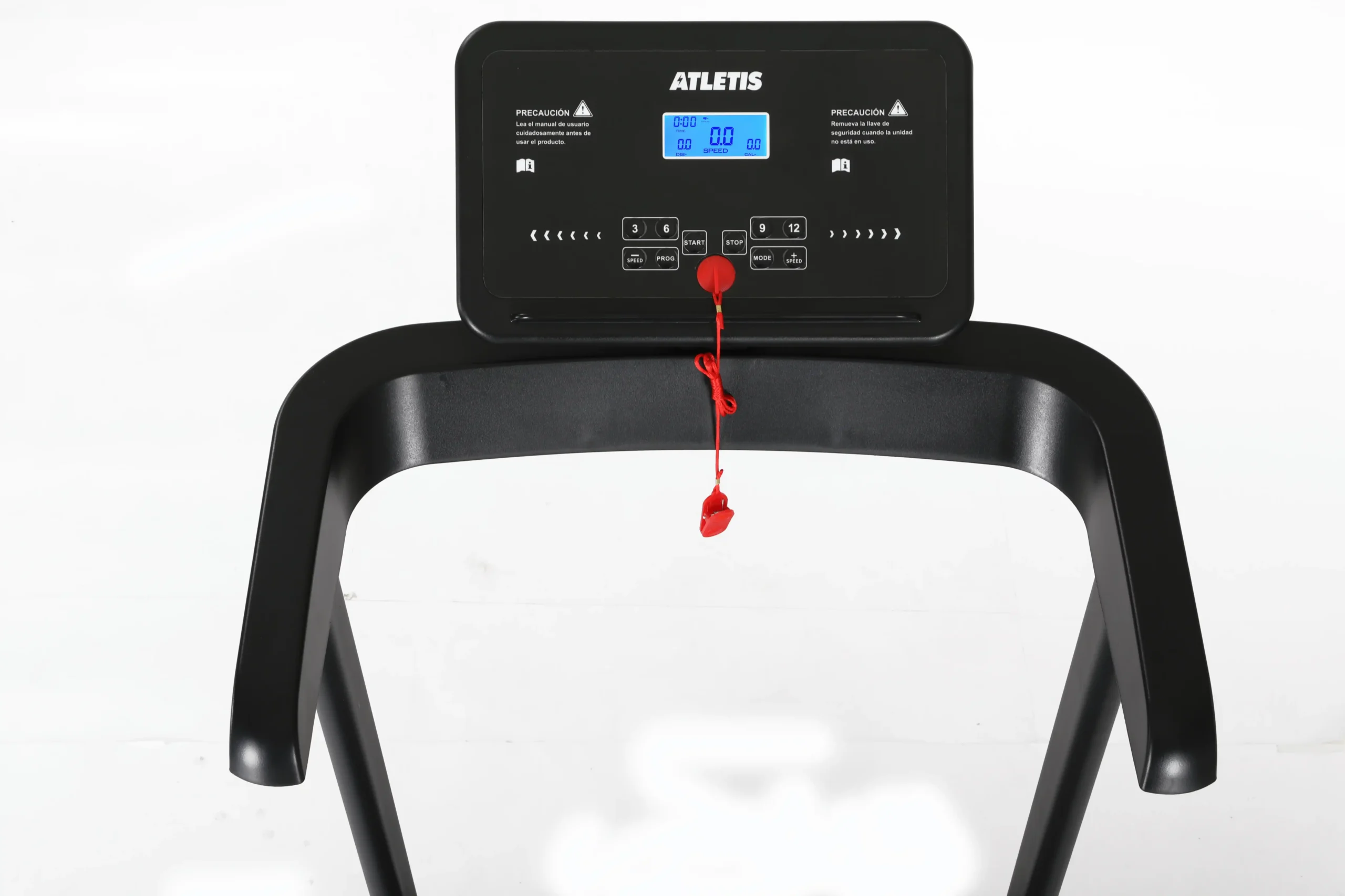 Home Use Motorized Treadmill