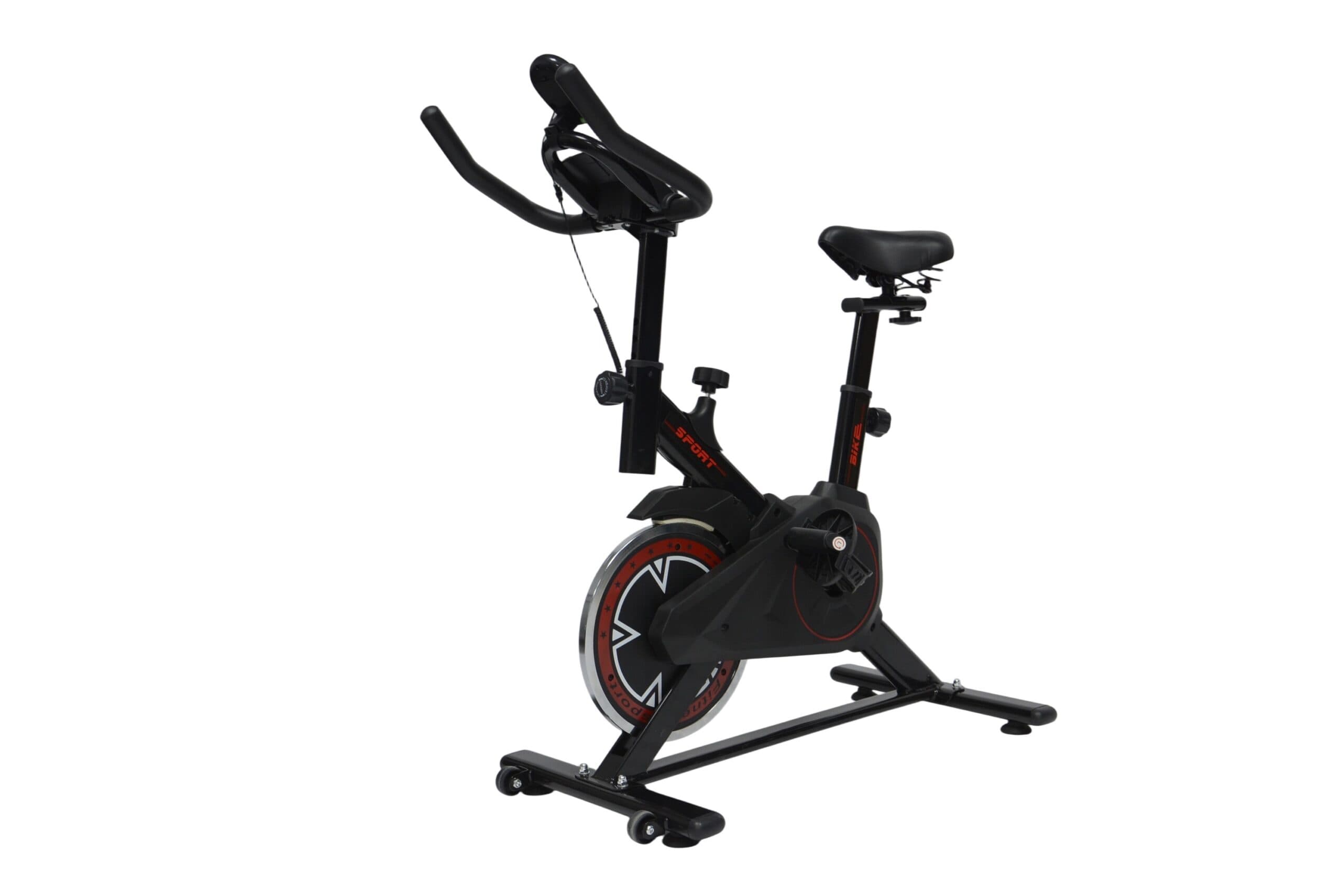 Spin Bike