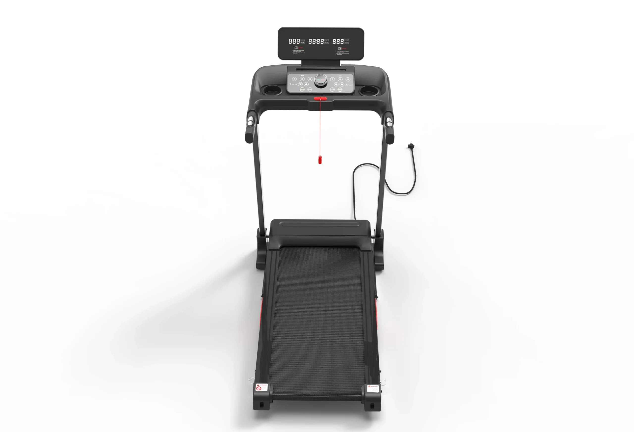 Home Use Motorized Treadmill