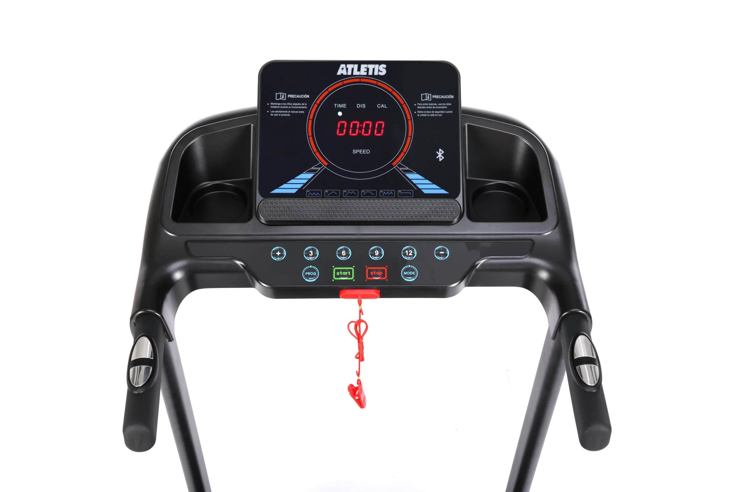 Home Use Motorized Treadmill