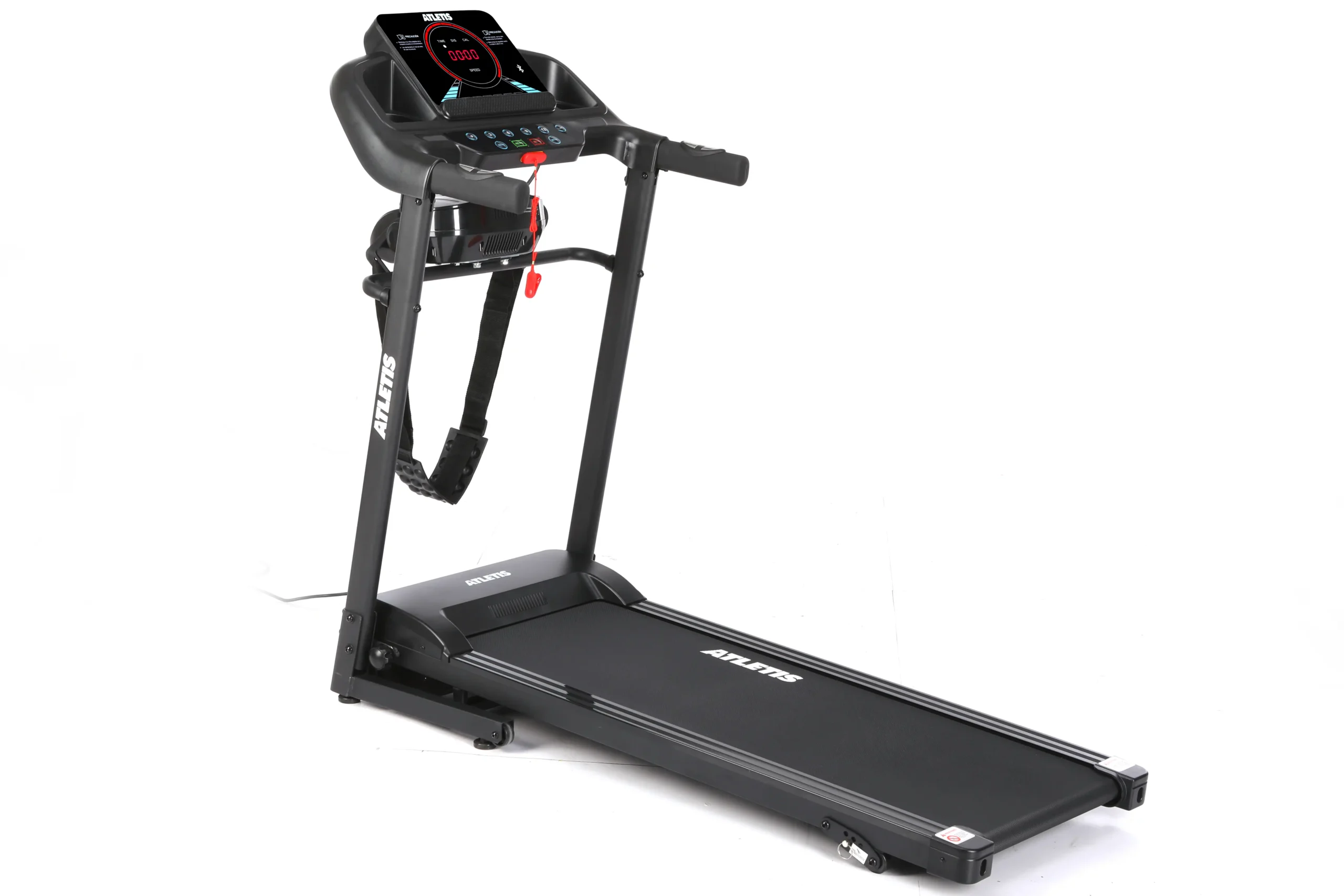 Home Use Motorized Treadmill