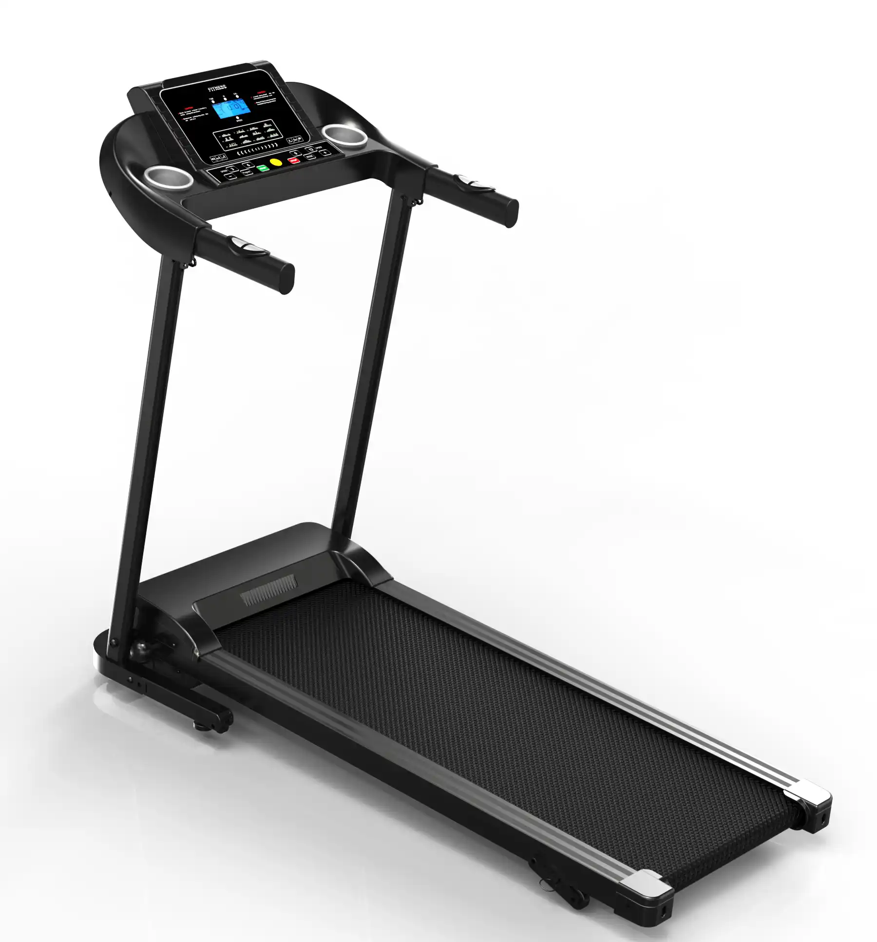 Home Use Motorized Treadmill