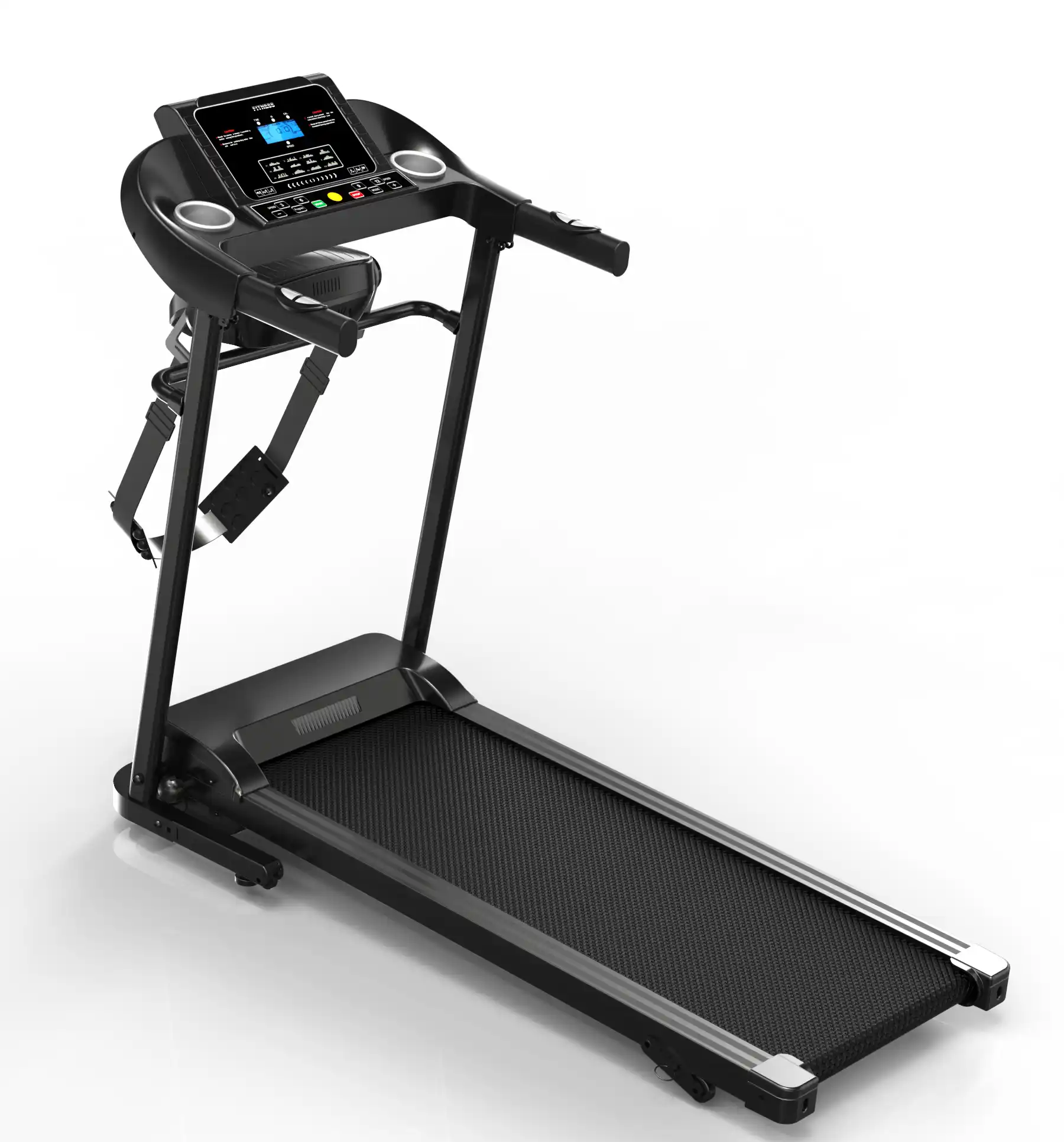 Home Use Motorized Treadmill