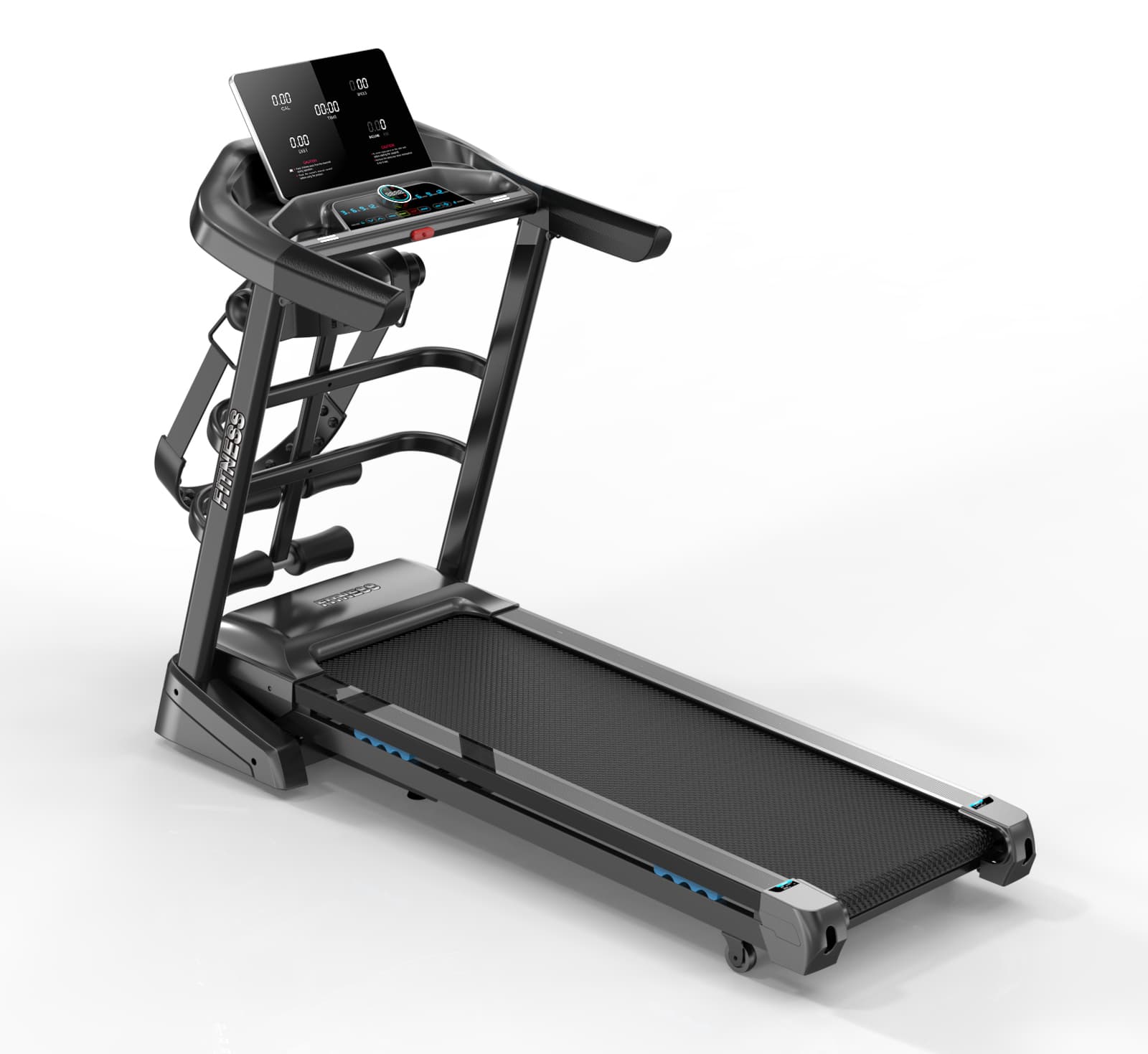 Home Use Motorized Treadmill