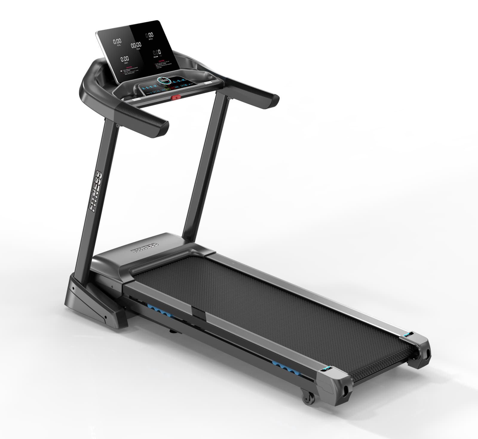 Home Use Motorized Treadmill