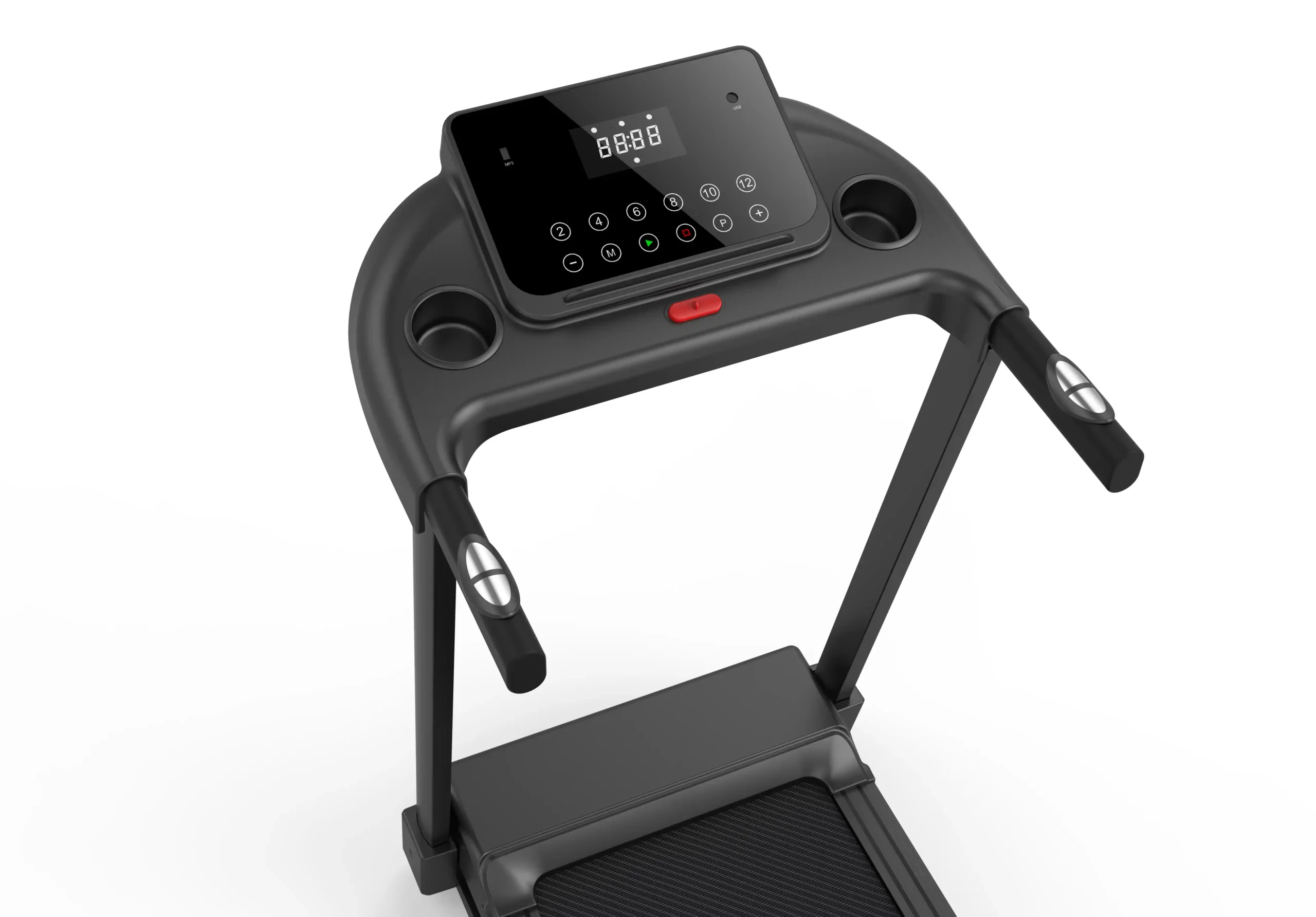 Home Use Motorized Treadmill