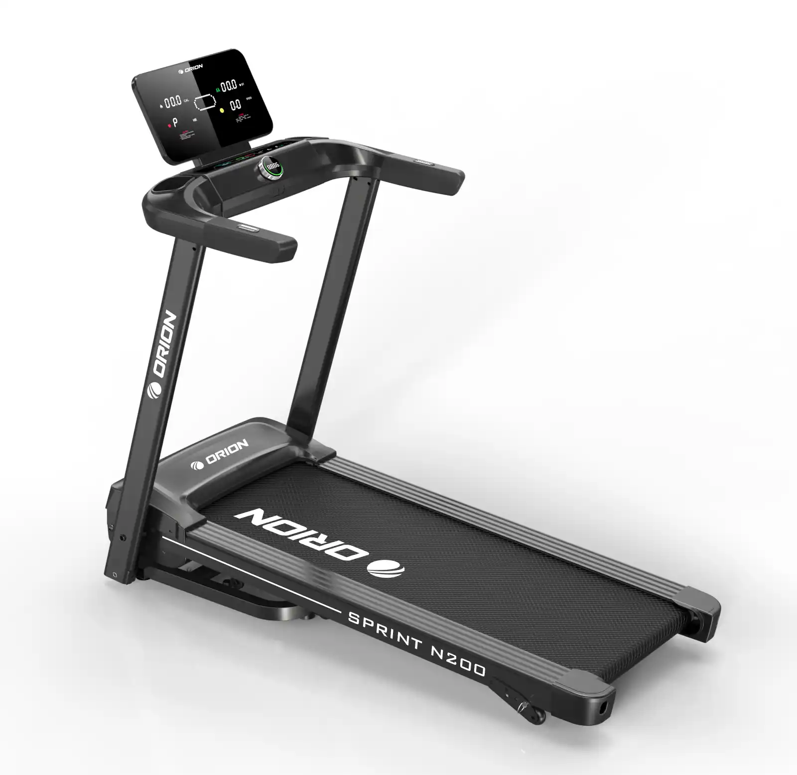 Home Use Motorized Treadmill