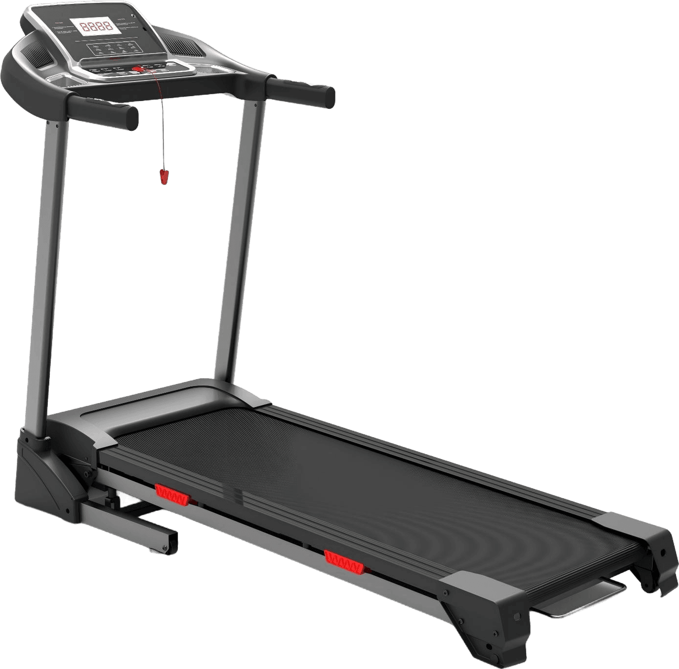Home Use Motorized Treadmill